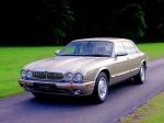 Daimler V8 1998 года